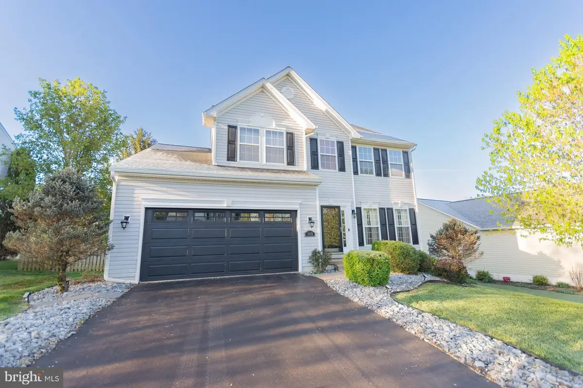 103 Lacosta Blvd, Martinsburg, WV 25405 - #1