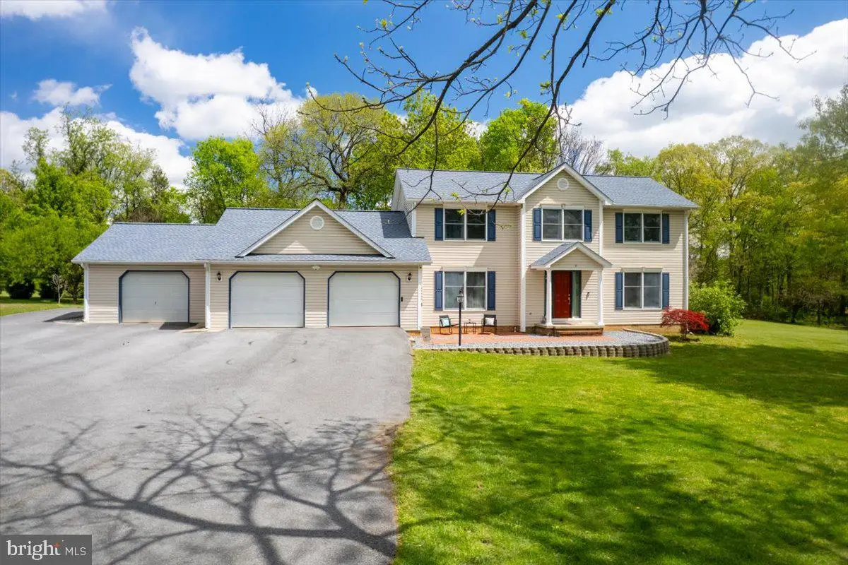 426 Appian Way, Martinsburg, WV 25403 - #1