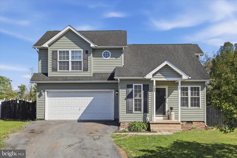 100 Coralberry Drive, Martinsburg, WV 25401 - #2