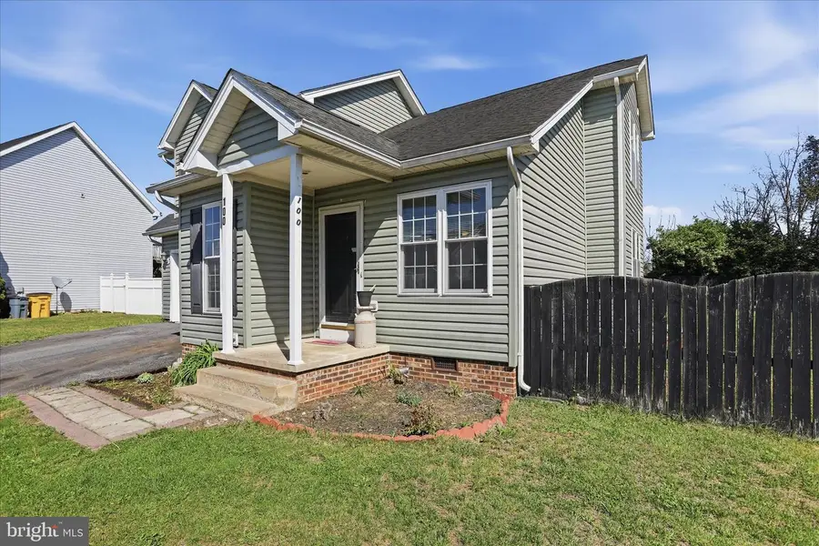 100 Coralberry Drive, Martinsburg, WV 25401 - #3