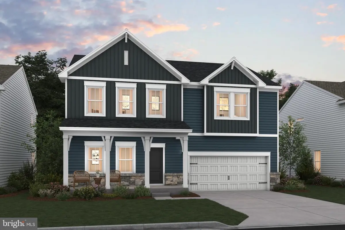 Lot 223 Valor Lane, Martinsburg, WV 25405 - #1