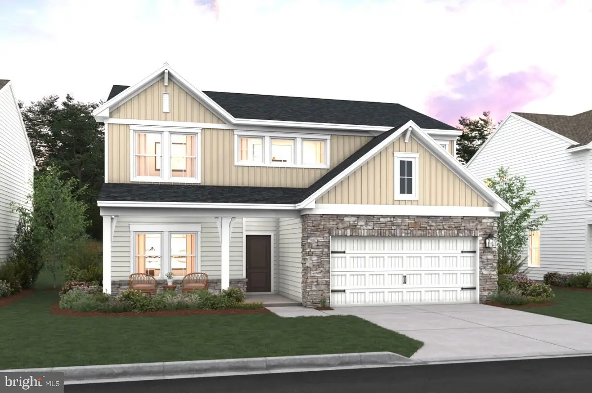Lot 193 Valor Lane, Martinsburg, WV 25405 - #1