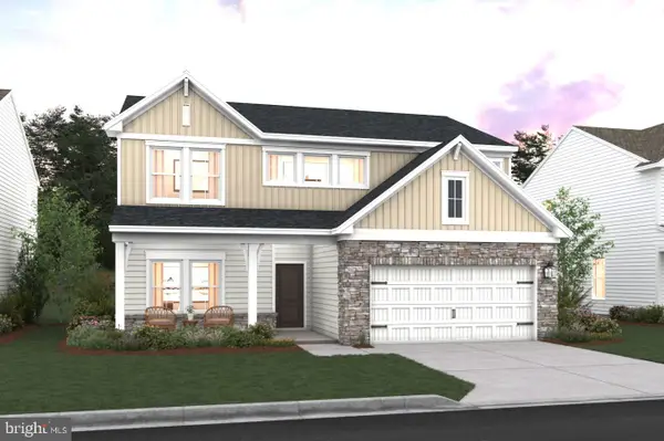 Lot 193 Valor Lane, MARTINSBURG, WV 25405