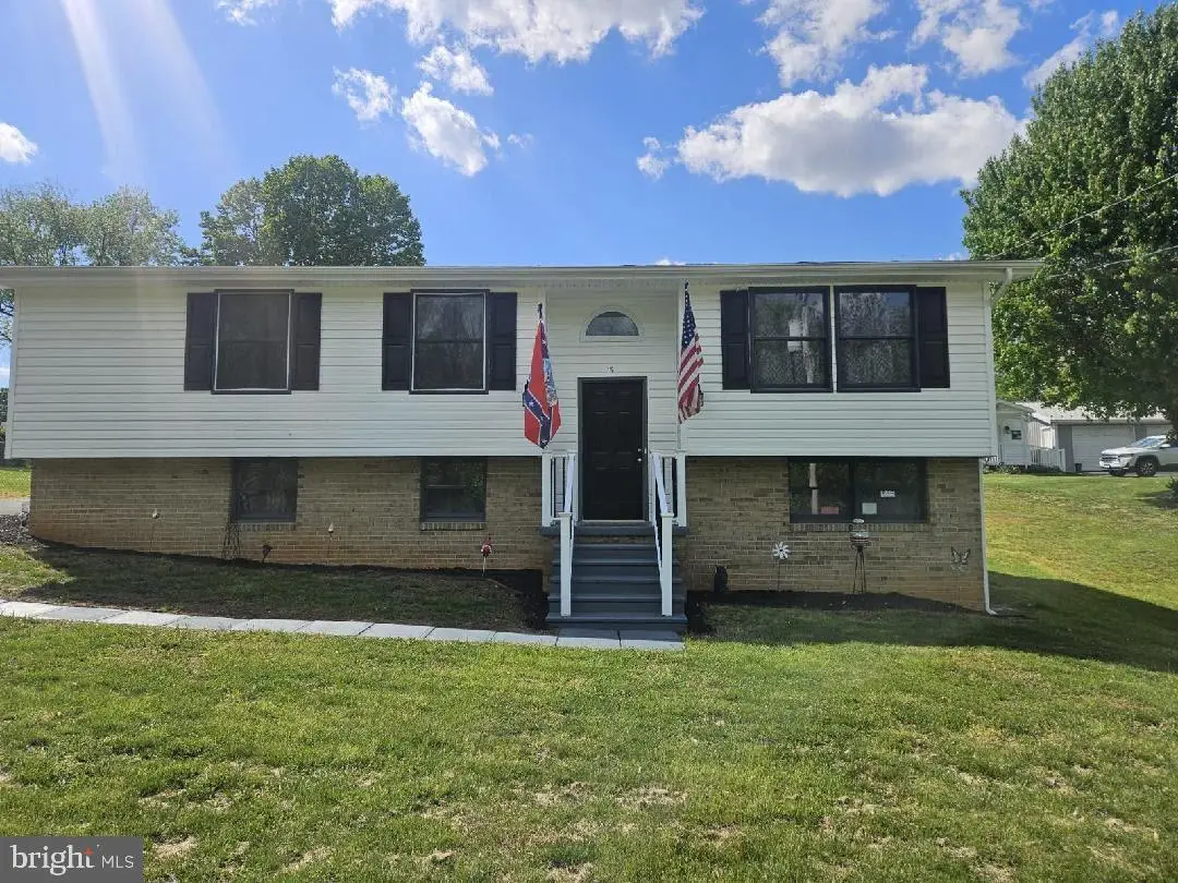 110 Hedrick Ave, Martinsburg, WV 25405 - #1