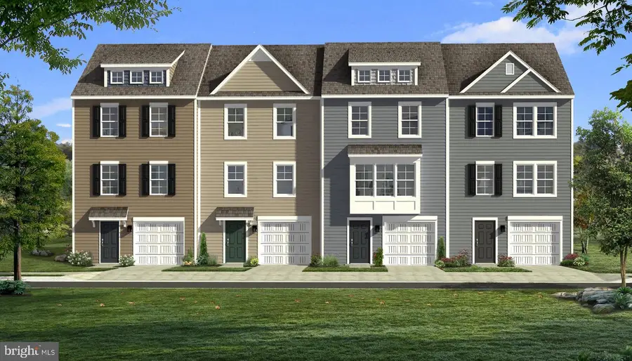 Homesite 266 Paddlefish Rd, Inwood, WV 25428 - #2