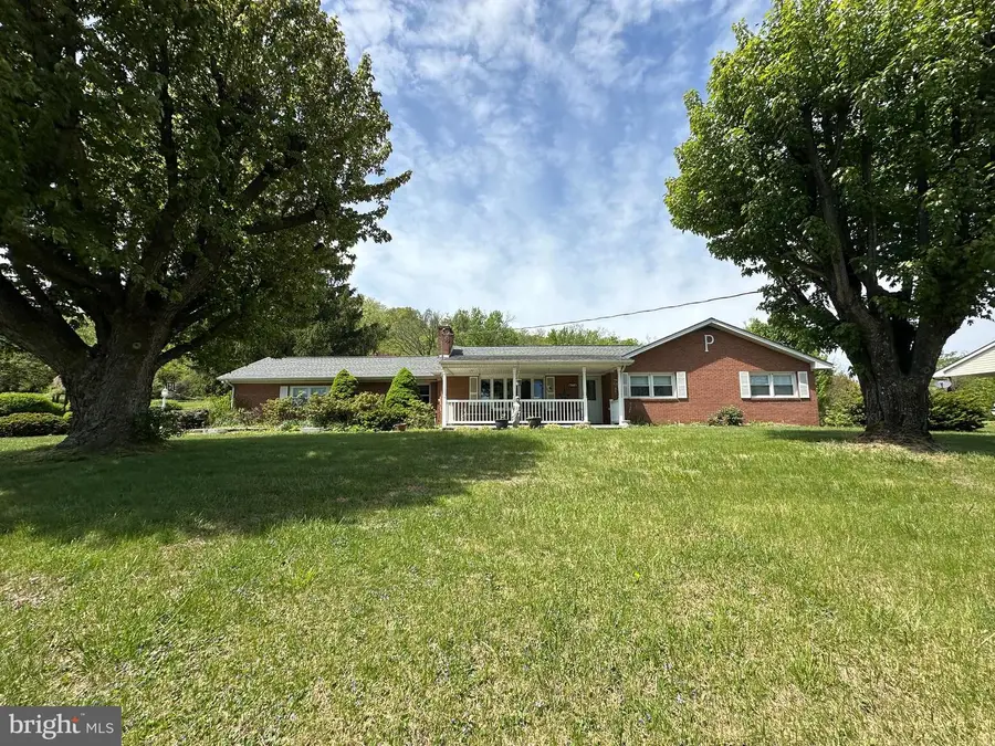 78 Signal Ave, Hedgesville, WV 25427 - #2