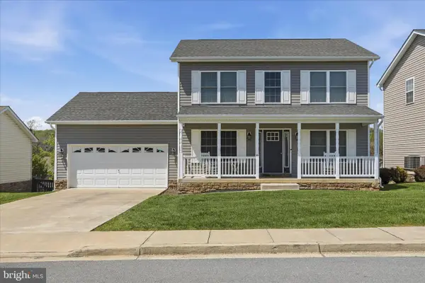 68 Toulouse Ln, MARTINSBURG, WV 25403