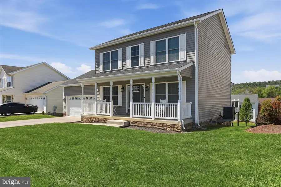 68 Toulouse Ln, Martinsburg, WV 25403 - #3