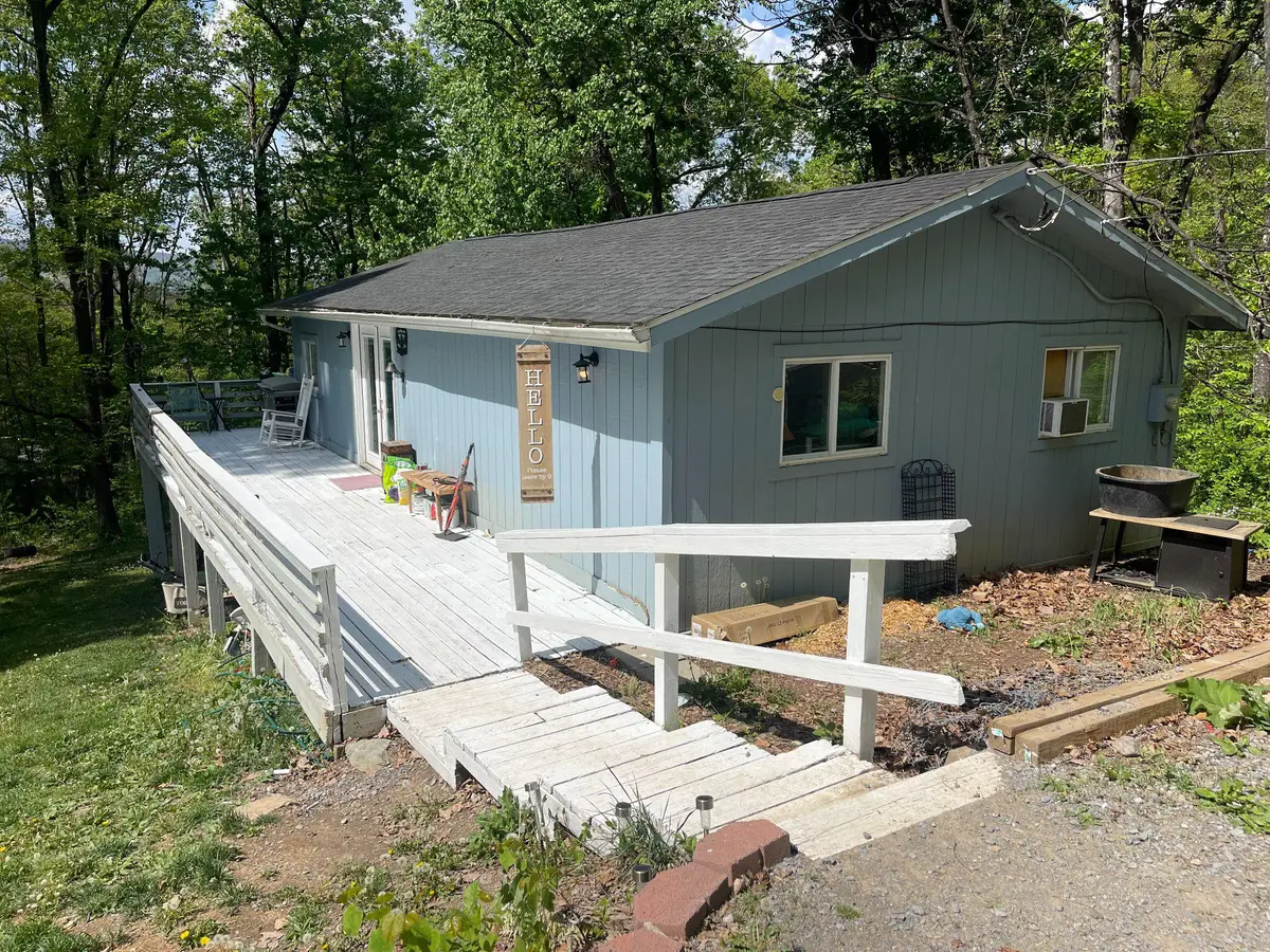 384 Nancy Jack Rd, Gerrardstown, WV 25420 - #1