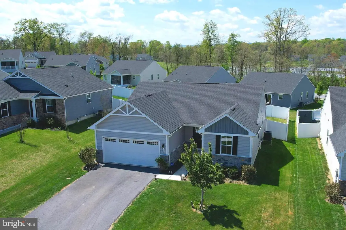 28 Boothbay Dr, Martinsburg, WV 25403 - #1