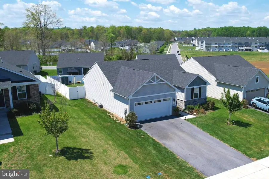 28 Boothbay Dr, Martinsburg, WV 25403 - #2