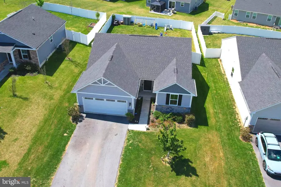 28 Boothbay Dr, Martinsburg, WV 25403 - #3