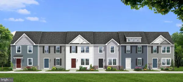Homesite 112 Bosque Ct, MARTINSBURG, WV 25404