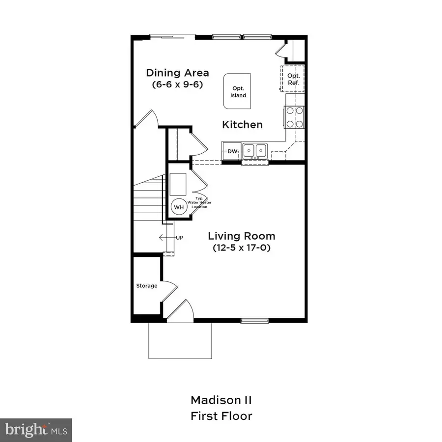 Homesite 112 Bosque Ct, Martinsburg, WV 25404 - #3