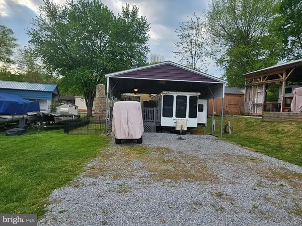 Block 2 Lot 8 Cindy Ave, FALLING WATERS, WV 25419