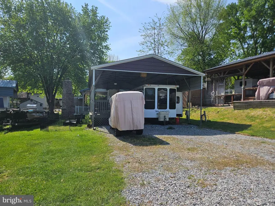 Block 2 Lot 8 Cindy Ave, Falling Waters, WV 25419 - #2