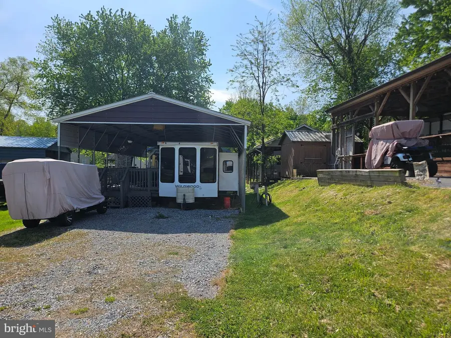 Block 2 Lot 8 Cindy Ave, Falling Waters, WV 25419 - #3