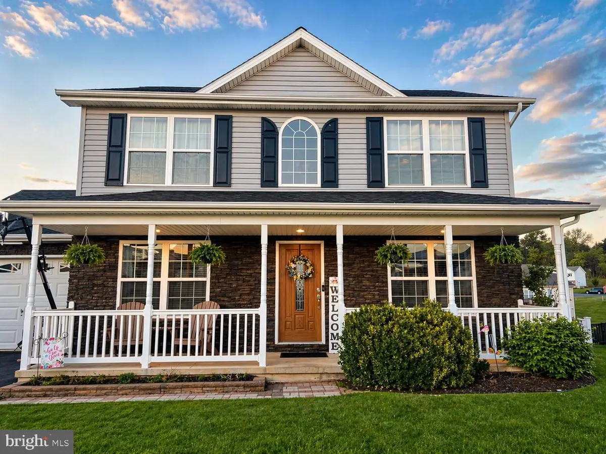 62 Spyglass Dr, Martinsburg, WV 25403 - #1