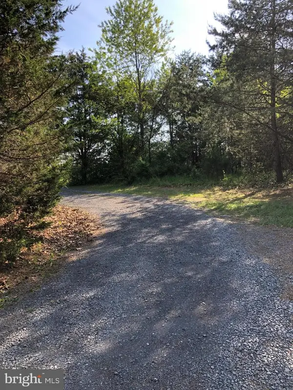 Lot B Nadenbousch Ln, INWOOD, WV 25428