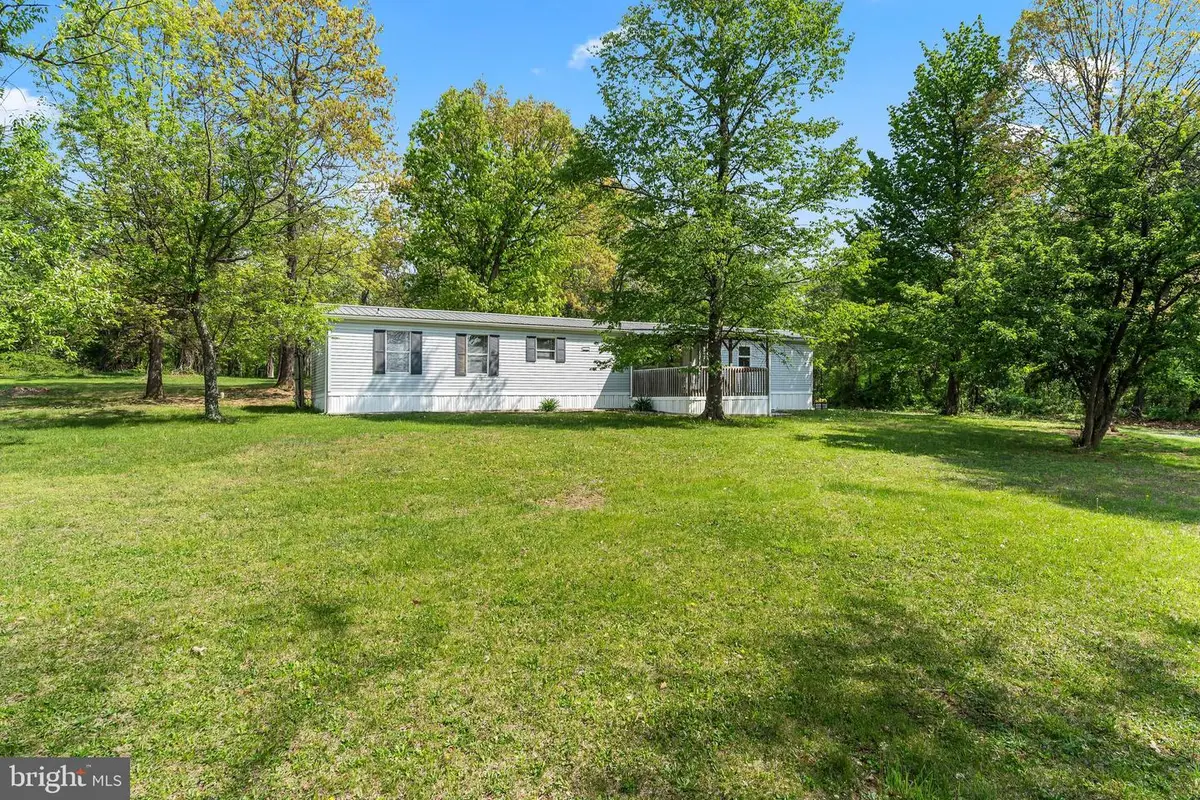 1217 Nestle Quarry Rd, Falling Waters, WV 25419 - #1