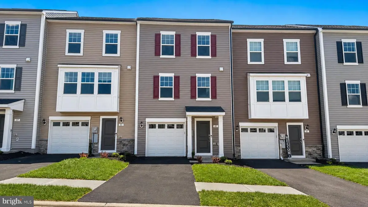 45 Nymph Rd, Inwood, WV 25428 - #1