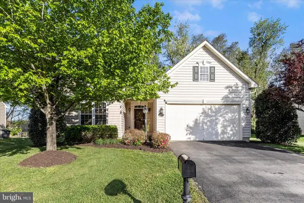 250 Dinwiddie Way, KEARNEYSVILLE, WV 25430