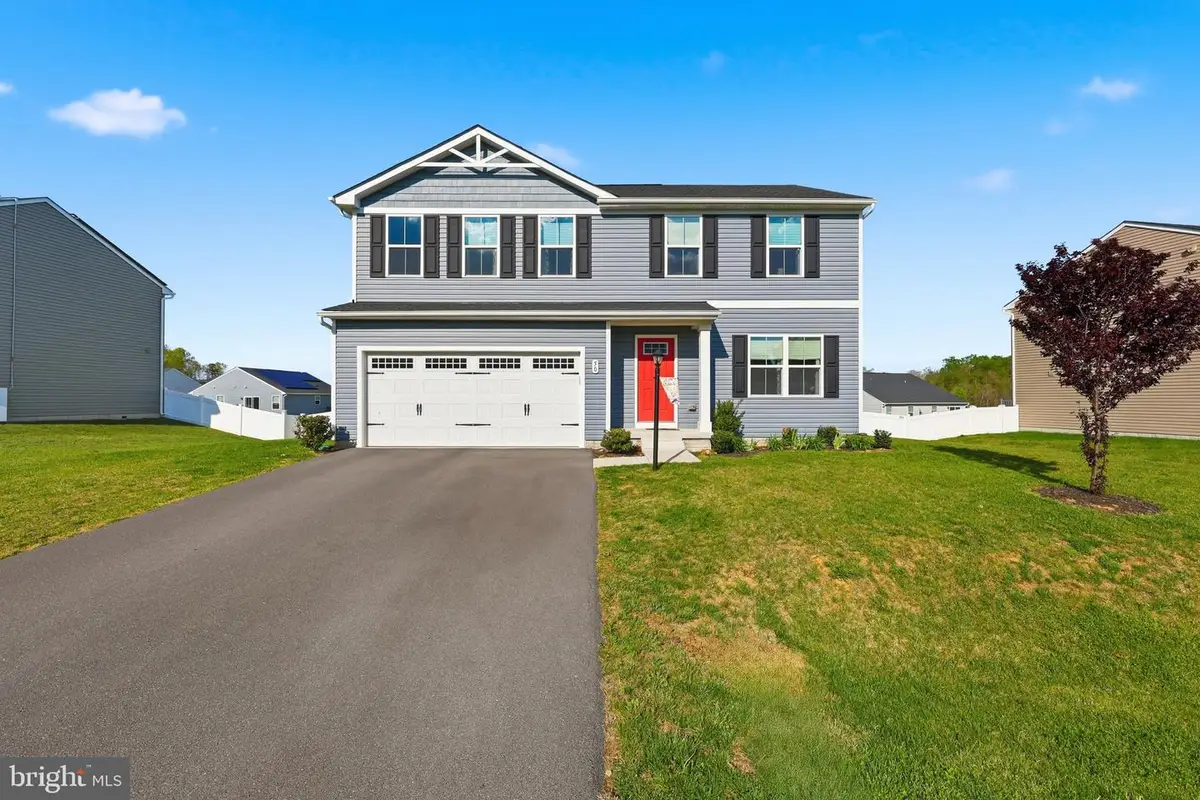 50 Aerator Rd, Inwood, WV 25428 - #1