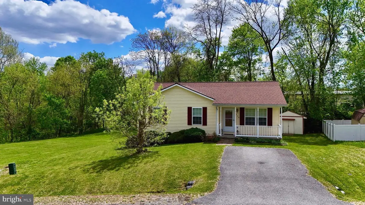 110 Pacific Blvd, Hedgesville, WV 25427 - #1