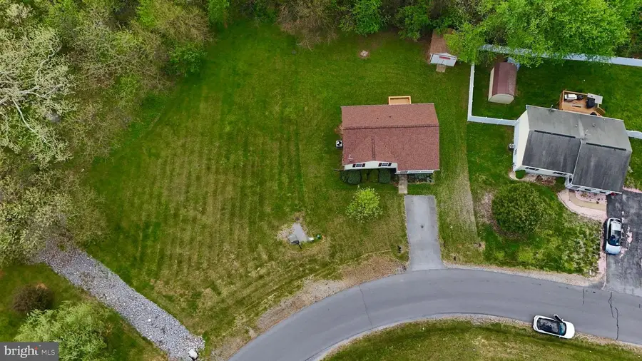 110 Pacific Blvd, Hedgesville, WV 25427 - #3