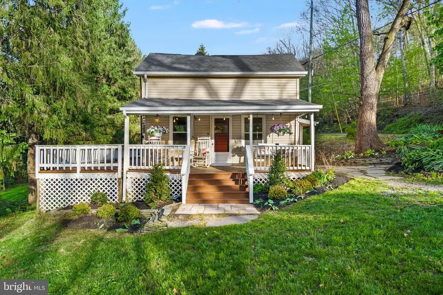 193 Gambit Ln, Hedgesville, WV 25427 - #2