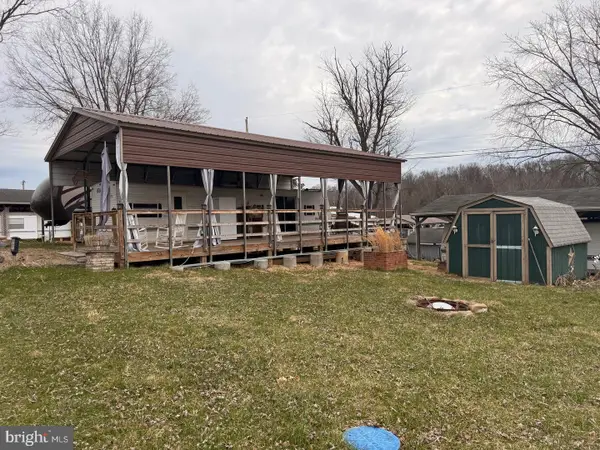 Block 7 Lot 21 Campfire Blvd, FALLING WATERS, WV 25419