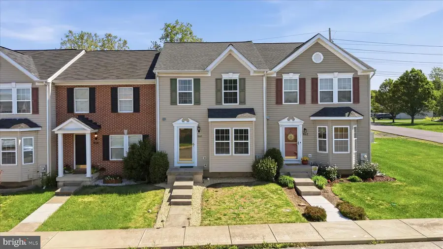 860 Marquette Dr, Martinsburg, WV 25401 - #2