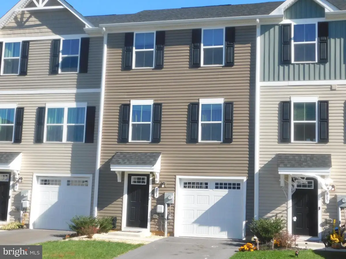 103 Rhea Dr, Martinsburg, WV 25403 - #1