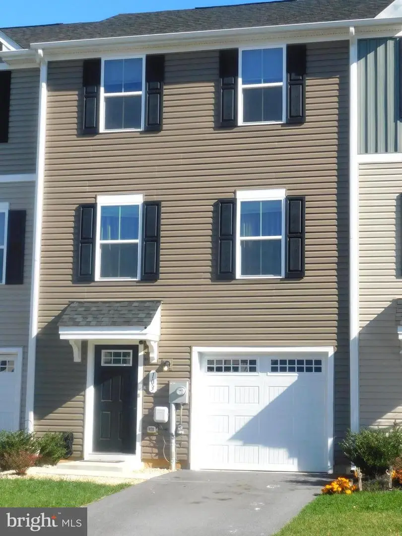103 Rhea Dr, Martinsburg, WV 25403 - #2