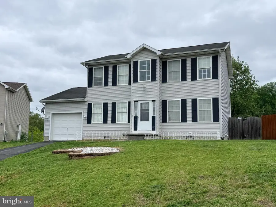 220 Burdette Dr, Martinsburg, WV 25404 - #3