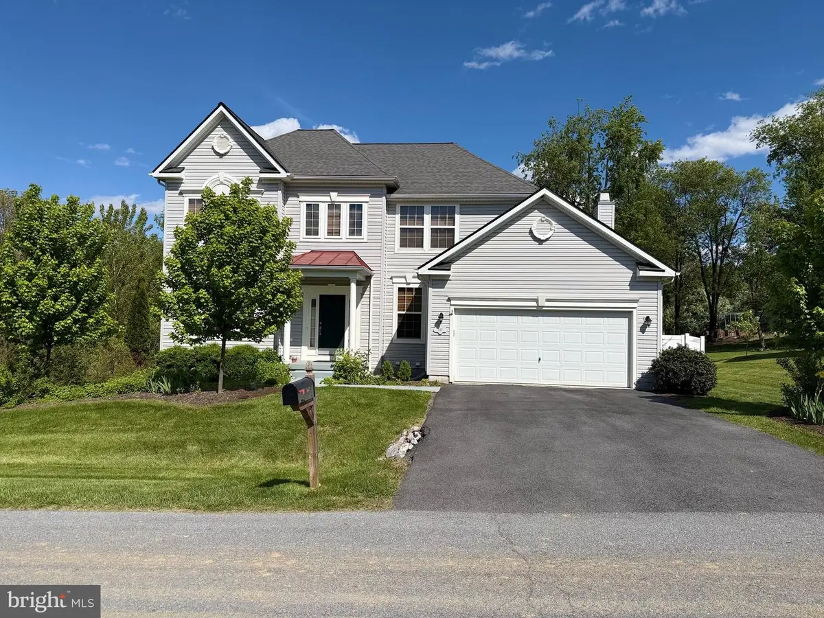 567 Rivanna Run, Falling Waters, WV 25419 - #1