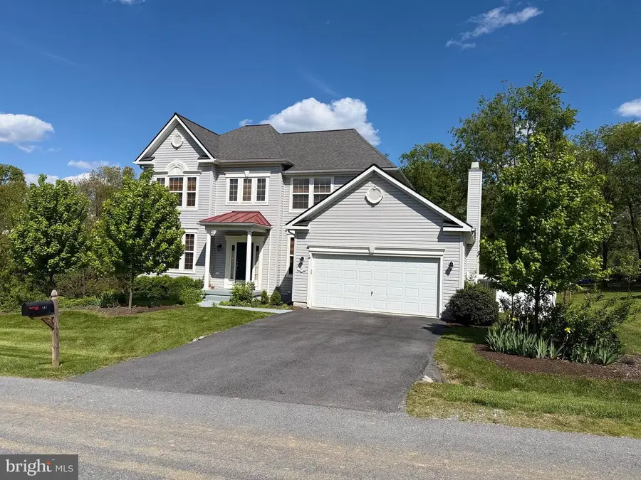 567 Rivanna Run, Falling Waters, WV 25419 - #2