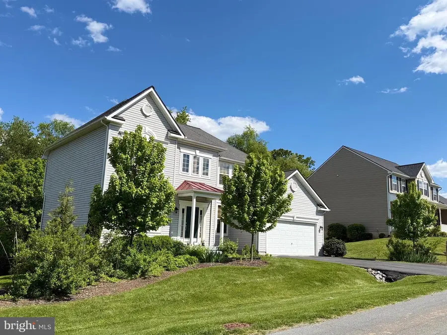 567 Rivanna Run, Falling Waters, WV 25419 - #3