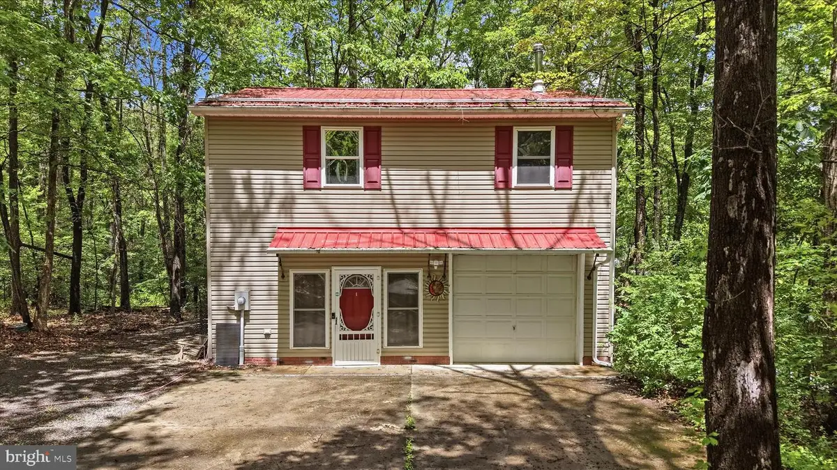 347 Getaway Rd, Hedgesville, WV 25427 - #1