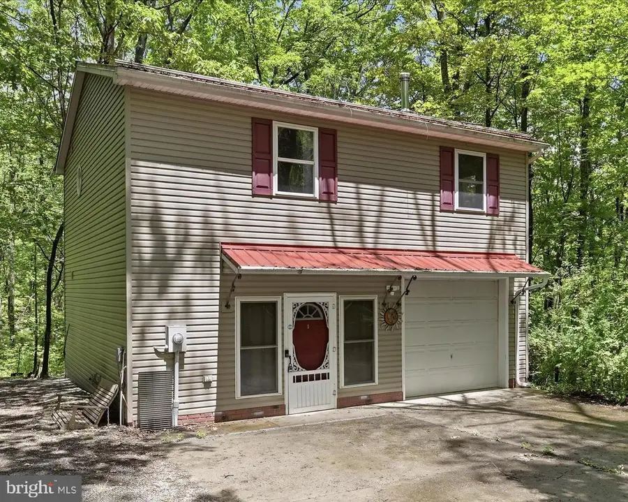 347 Getaway Rd, Hedgesville, WV 25427 - #3