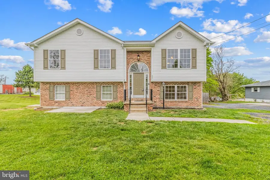 2471 Sulphur Springs Rd, Inwood, WV 25428 - #2