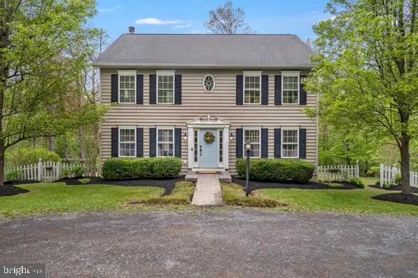 159 Pale Magnolia Dr, GERRARDSTOWN, WV 25420