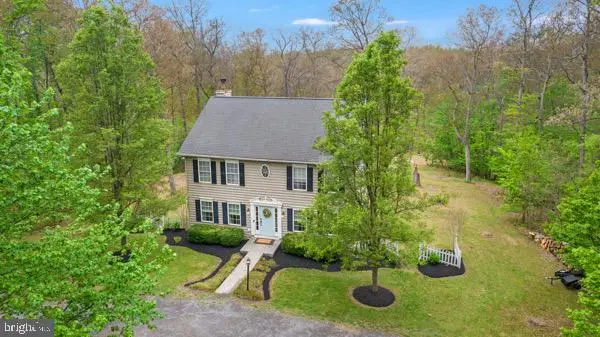 159 Pale Magnolia Dr, Gerrardstown, WV 25420 - #3