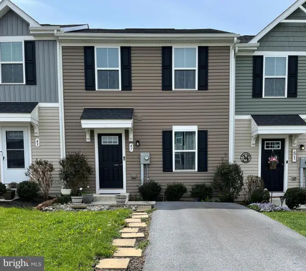 47 Norcross Ct, MARTINSBURG, WV 25403