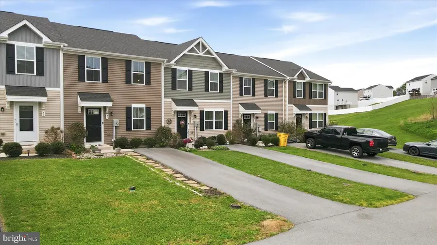 47 Norcross Ct, Martinsburg, WV 25403 - #3