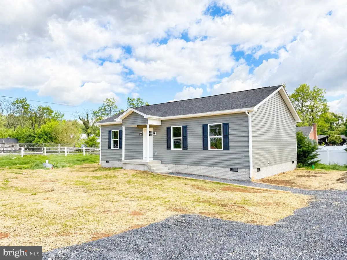 Lot 2b True Apple Way, Inwood, WV 25428 - #1