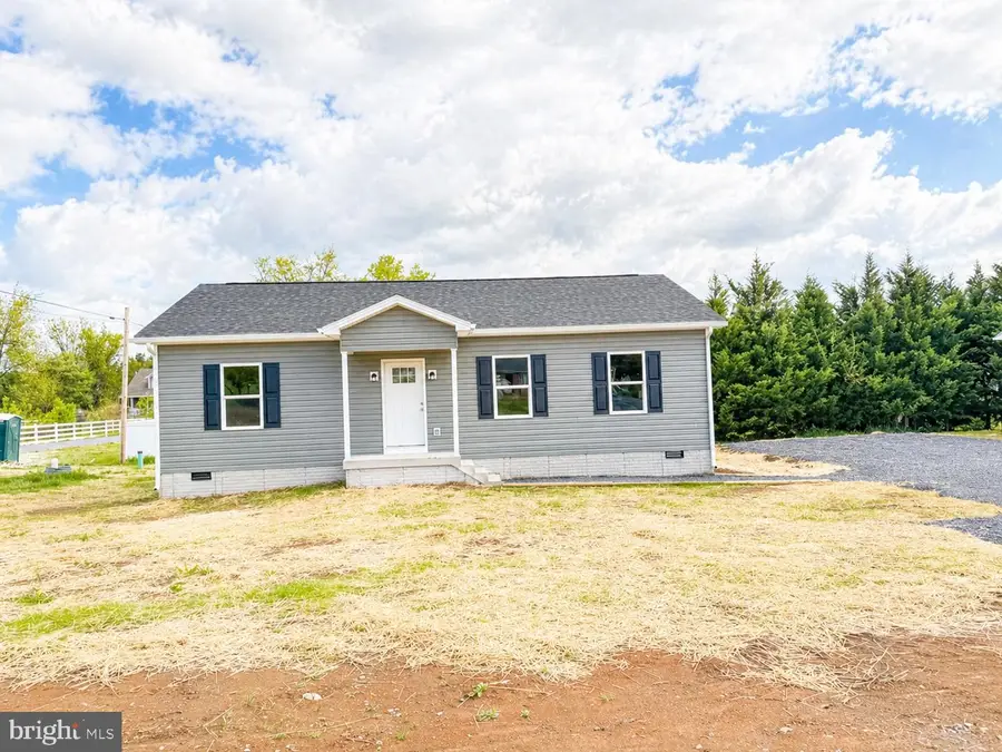 Lot 2b True Apple Way, Inwood, WV 25428 - #2