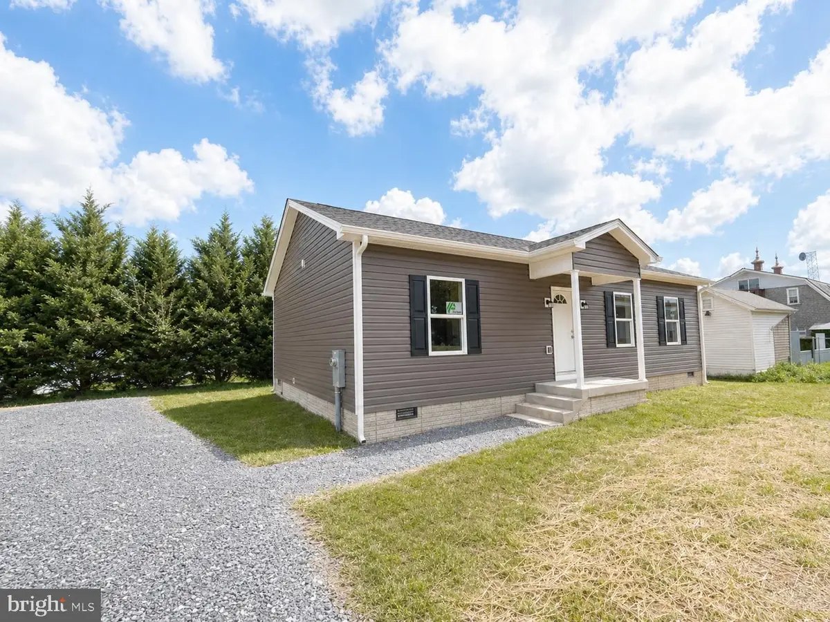 Lot 2c True Apple Way, Inwood, WV 25428 - #1