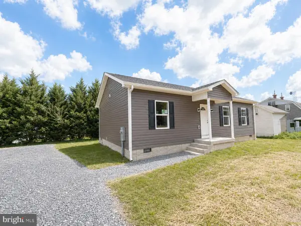 Lot 2c True Apple Way, INWOOD, WV 25428