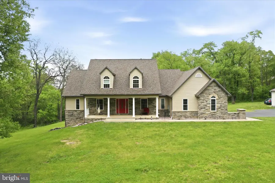 117 Beverly Ln, Falling Waters, WV 25419 - #2